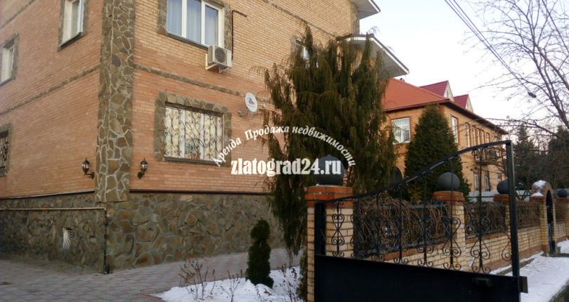 Подольский район, Варшавское или Калужское ш., 30км, Никулино