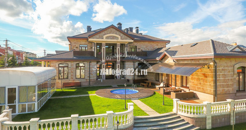 Троицк, Калужское ш., 20 км, Новая Москва