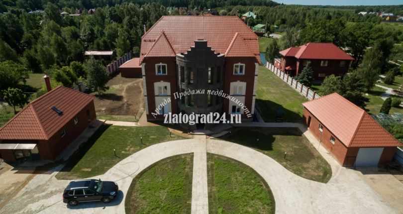 Ватутинки, Калужское ш., 20км, Новая Москва
