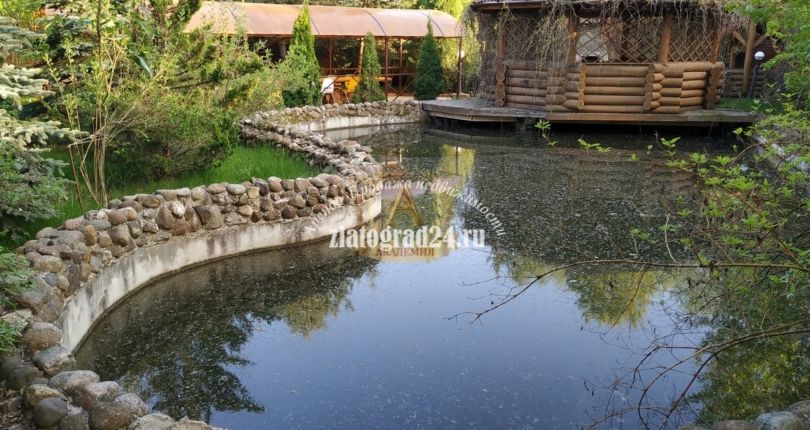 Коттедж 650 м²  Пятницкое ш. 14 км.  Брёхово Солнечногорский р-н